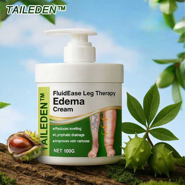 FluidEase Leg Therapy Cream