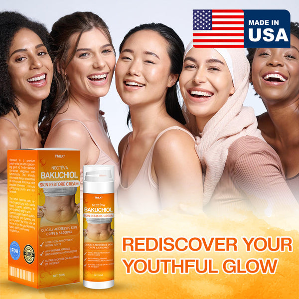 Anti-Aging Repair Cream
