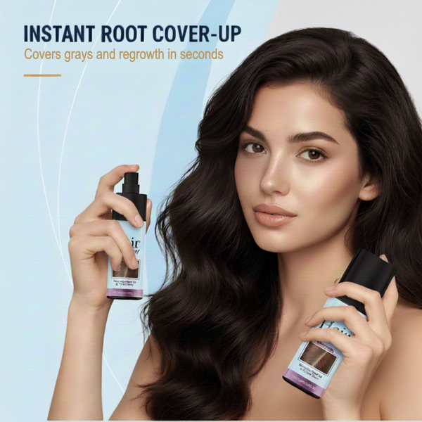 RootGlow Instant Cover Spray