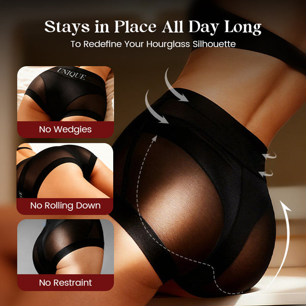 AirFit Tummy Control Panty