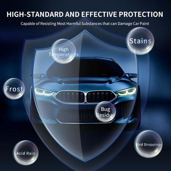 ProShine Ceramic Spray