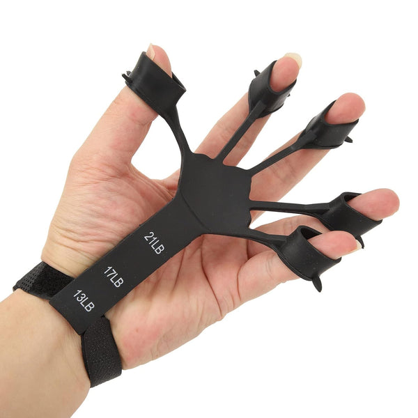 FlexForce Hand Strengthener