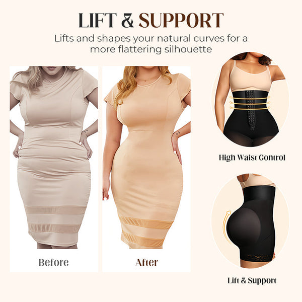 Instant Confidence Body Shaperwear