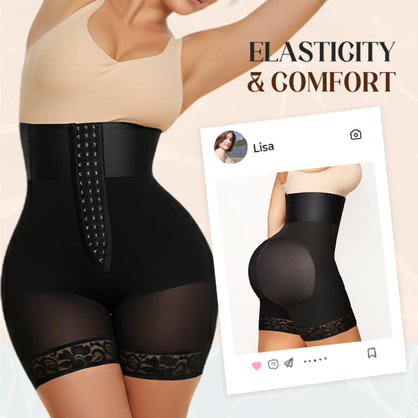 Instant Confidence Body Shaperwear