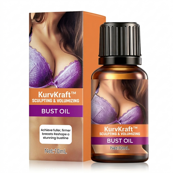 ChestLift Natural Oil Boost