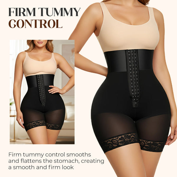 Instant Confidence Body Shaperwear
