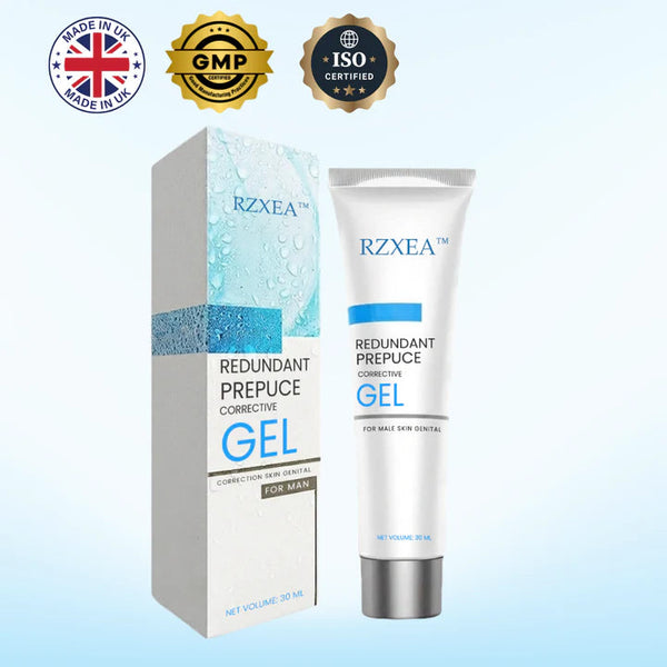 Restore Confidence Intimate Care Gel