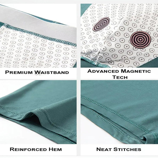 FreshLock Magnetic Briefs