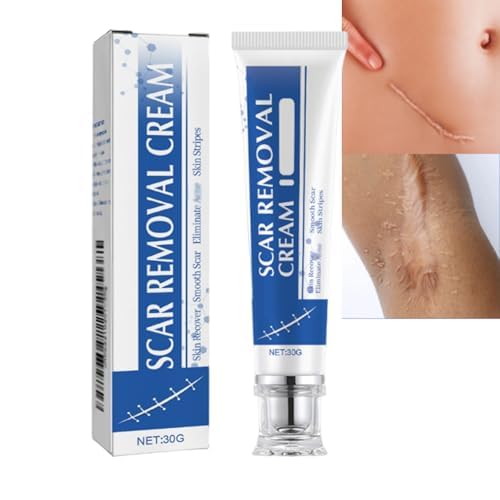 Scar Repair Gel