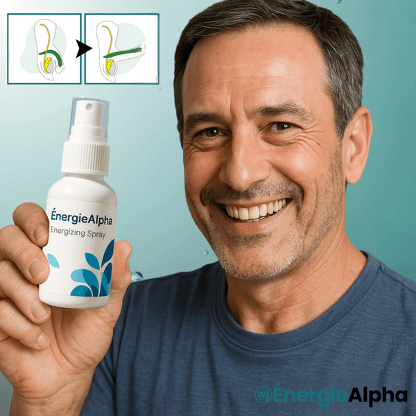 RockFast Seaweed Erection Boost Spray