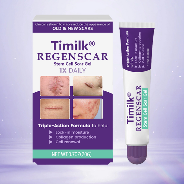 ReGenScar Advanced Scar Gel