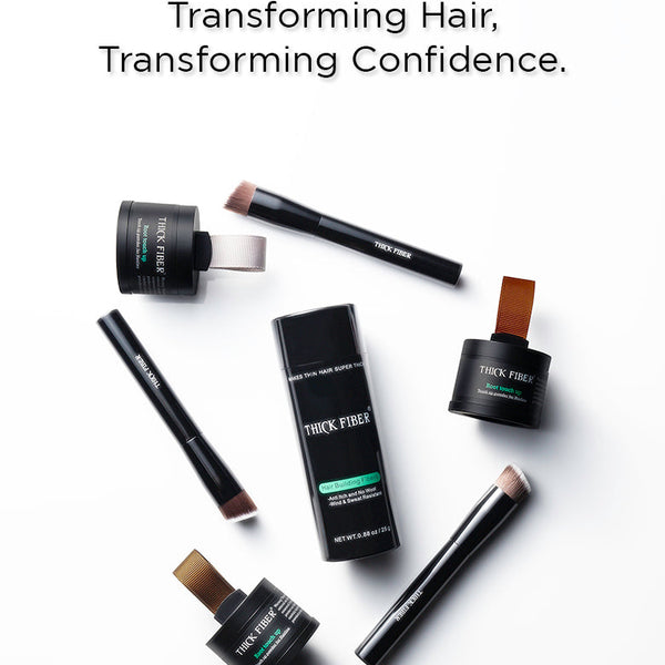 RootRevive Hair Fiber