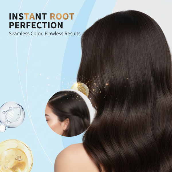 RootGlow Instant Cover Spray