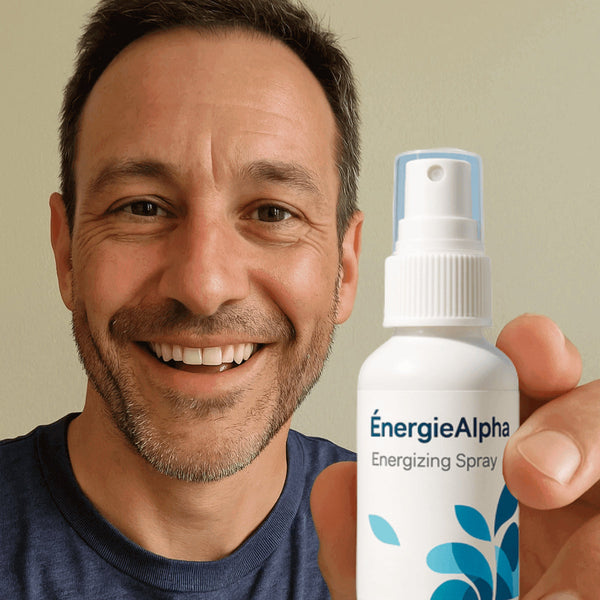RockFast Seaweed Erection Boost Spray
