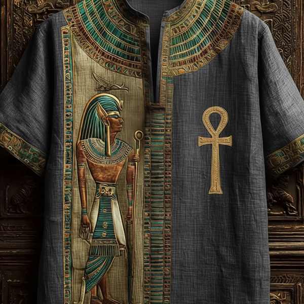 Royal Dynasty Art T-Shirt