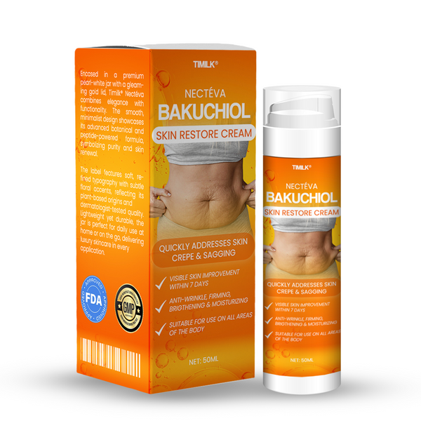 Anti-Aging Repair Cream