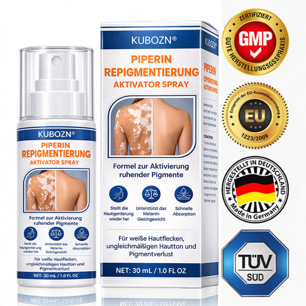 Pigment Restore Spray