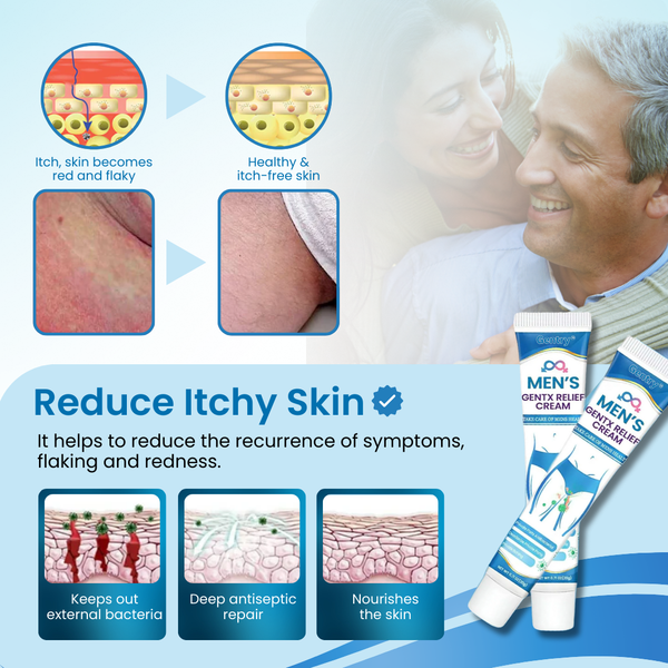 Rapid Relief Cream