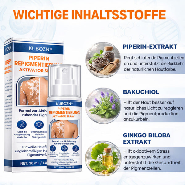 Pigment Restore Spray