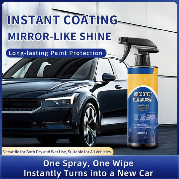 ProShine Ceramic Spray