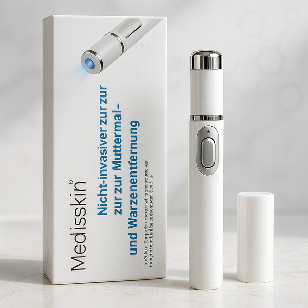 ClearSkin Home Laser Pen
