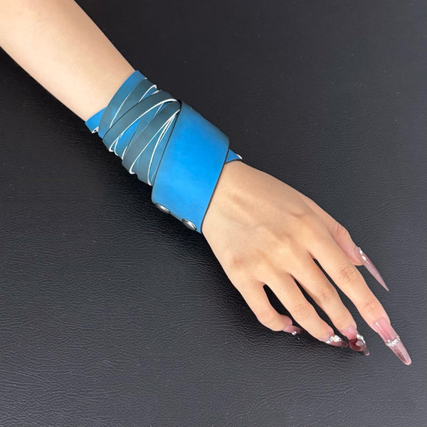 RebelWrap Cuff