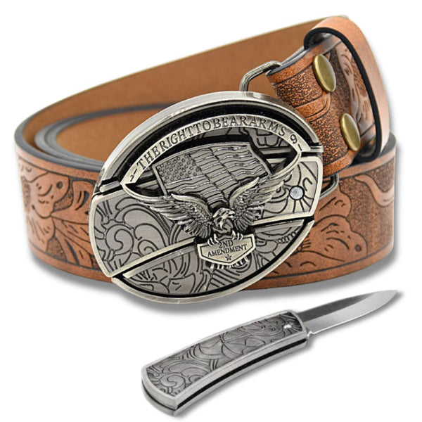 IronHide Conceal Belt