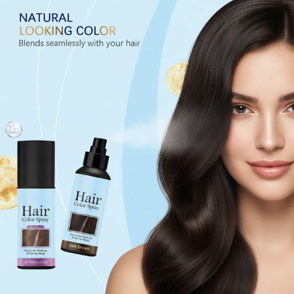 RootGlow Instant Cover Spray