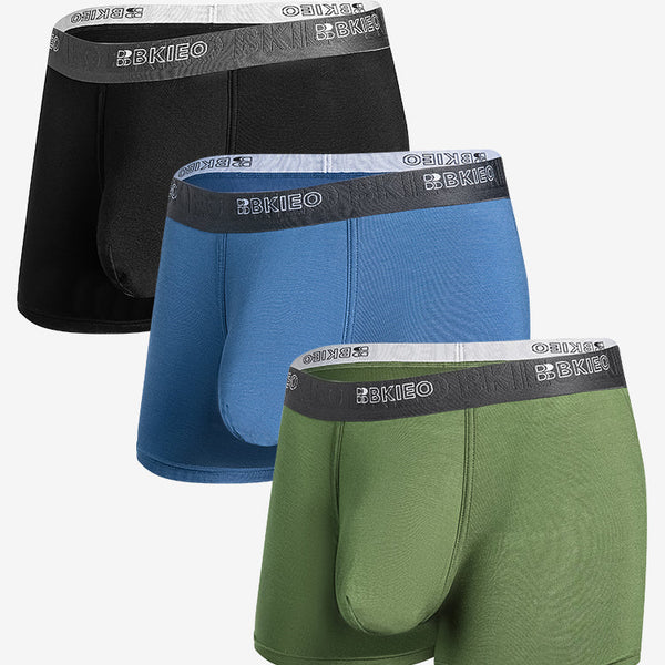 AeroSoft Stretch Trunks