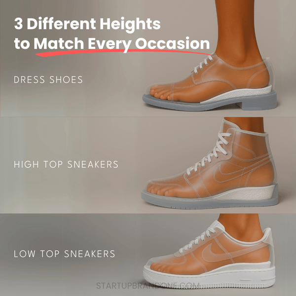 MaxHeight Comfort