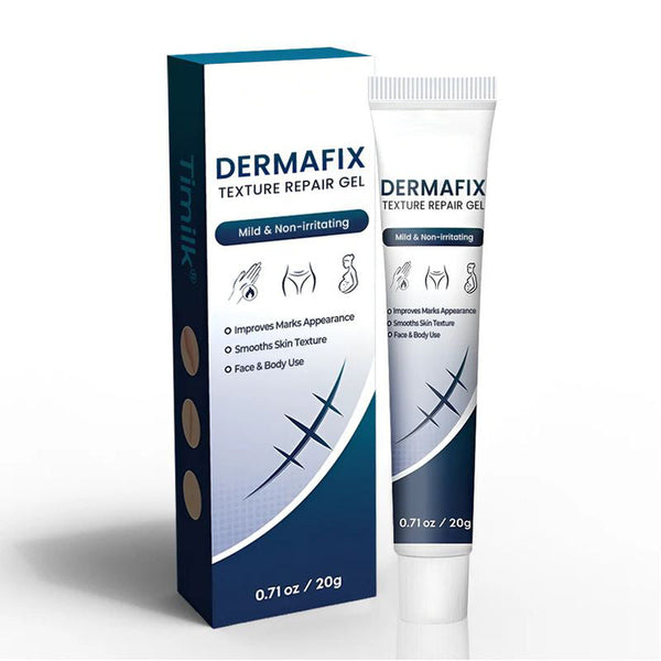 DermaFix Daily Scar Repair Cream