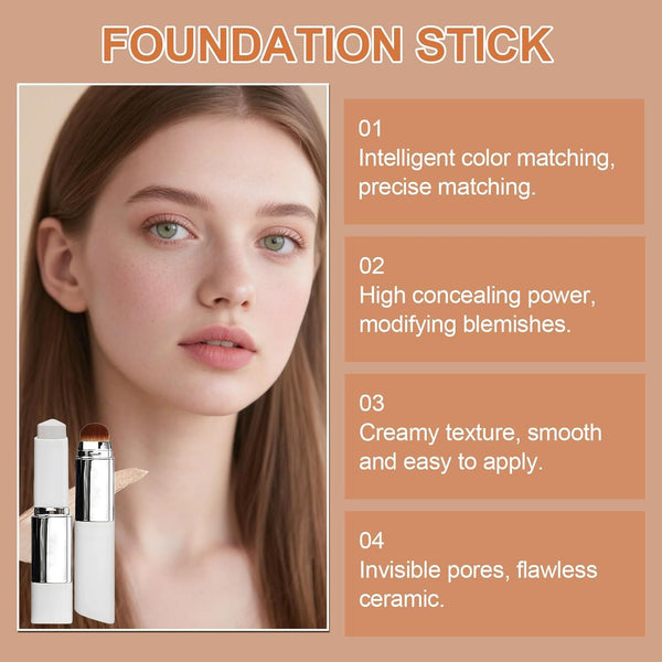 Adaptive CC Foundation Stick