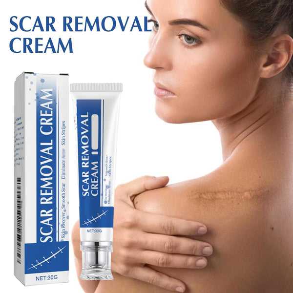 Scar Repair Gel