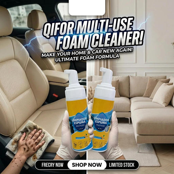 PowerFoam Multi Cleaner