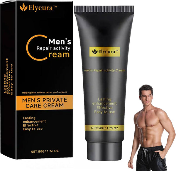 GentX Confidence boost Cream
