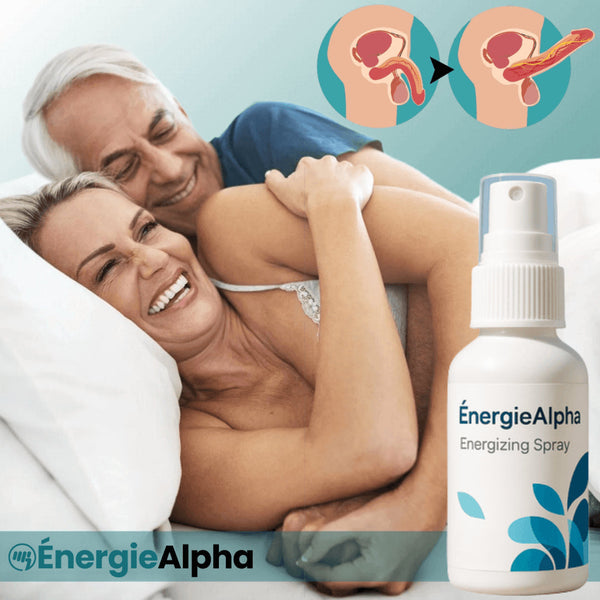 RockFast Seaweed Erection Boost Spray