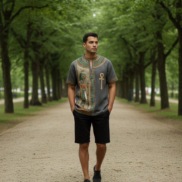Royal Dynasty Art T-Shirt