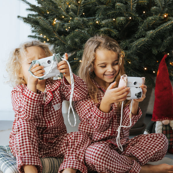Kids Snap Print Cam