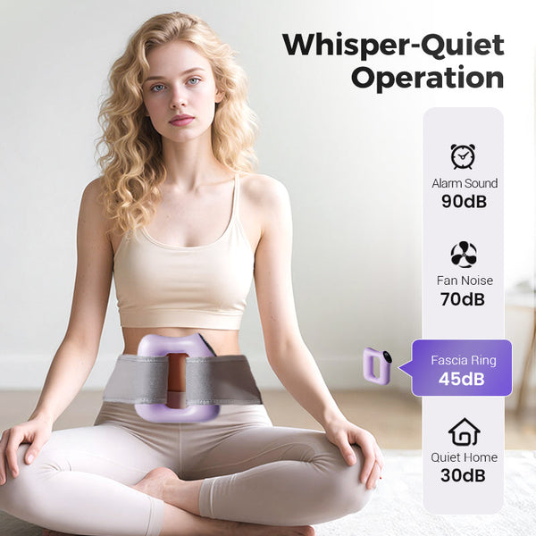 PowerRing Portable Massager