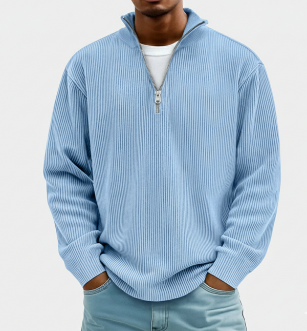 Trendy Cozy Sweater