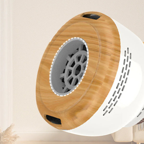 Lightweight Multi-functional Moxibustion Jar Kit