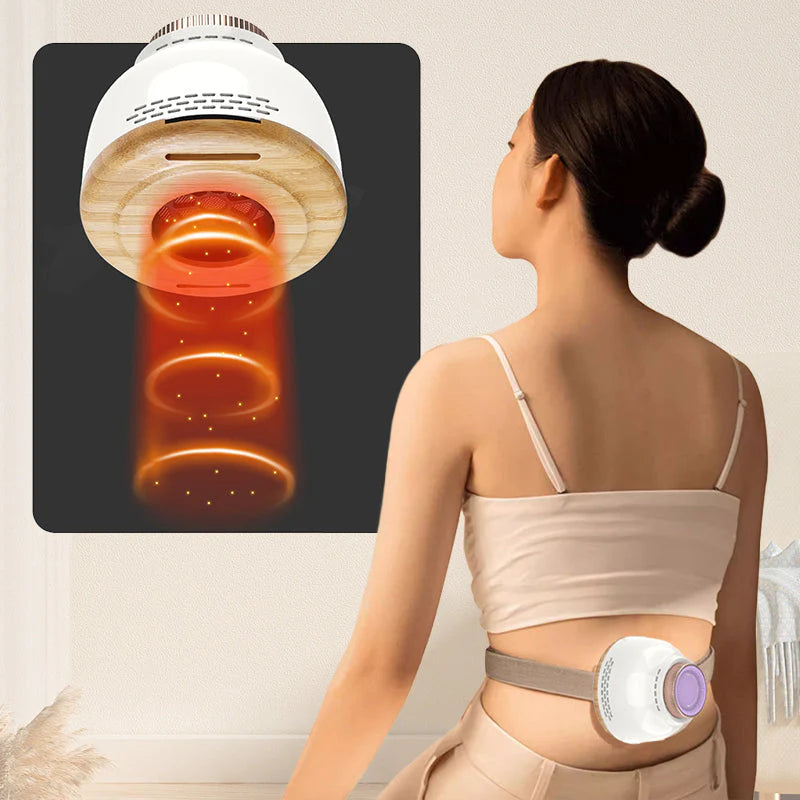 Lightweight Multi-functional Moxibustion Jar Kit