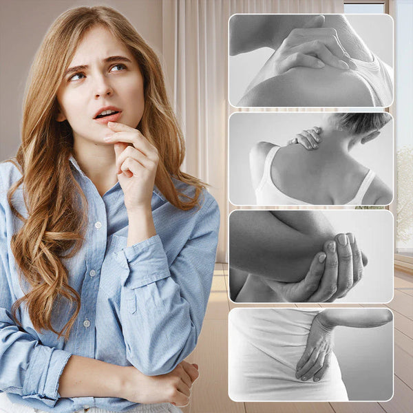 Lightweight Multi-functional Moxibustion Jar Kit