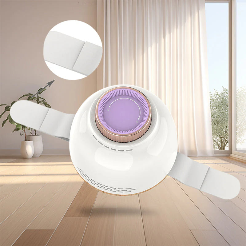 Lightweight Multi-functional Moxibustion Jar Kit