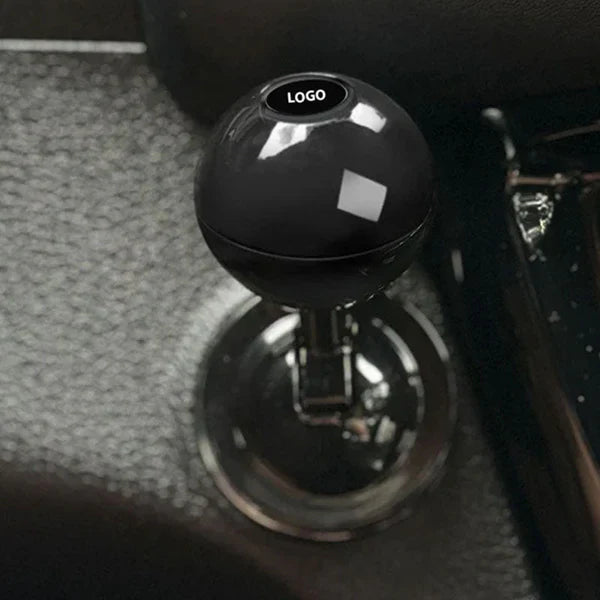 Universal One-Button Start Car Shift Knob