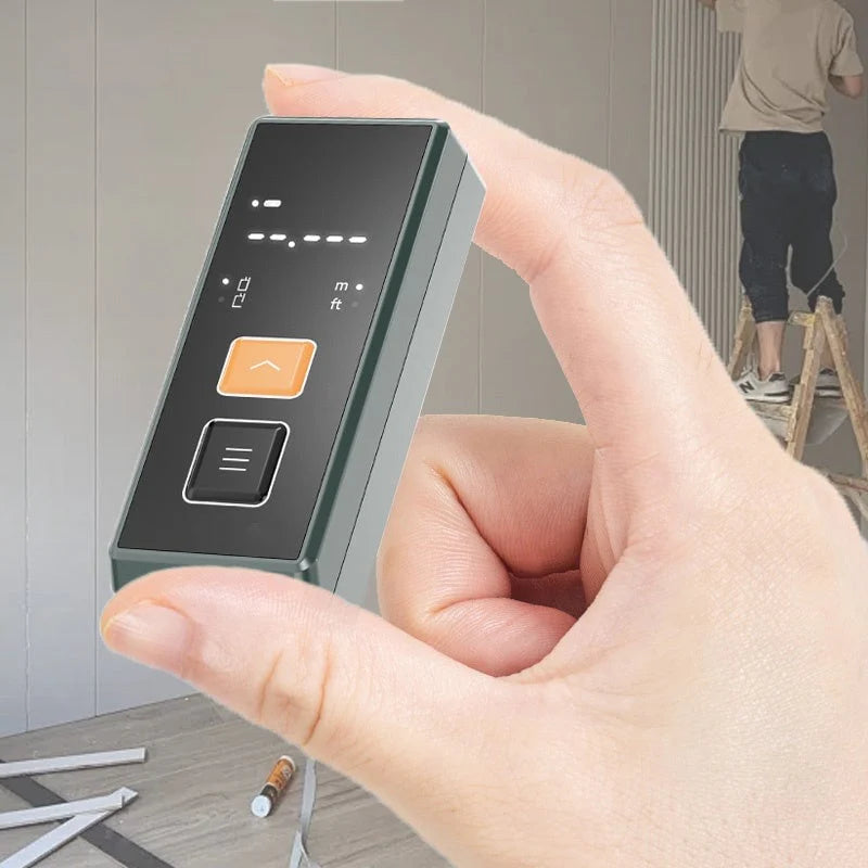 Laser Distance Measuring Tool