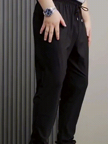 Ultra Stretch Breathable Unisex Casual Pants