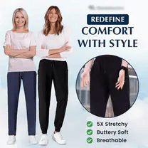 Ultra Stretch Breathable Unisex Casual Pants
