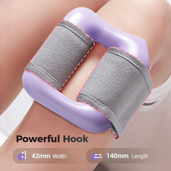 Multifunctional Full-Body Fascia Ring