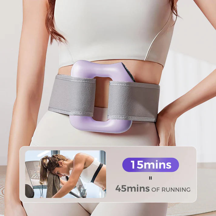 Multifunctional Full-Body Fascia Ring